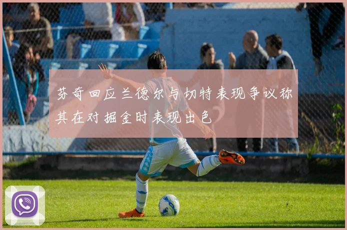 芬奇回应兰德尔与切特表现争议称其在对掘金时表现出色