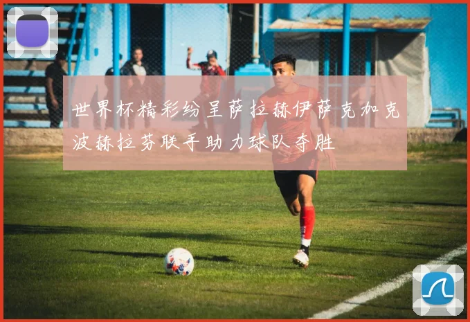 世界杯精彩纷呈萨拉赫伊萨克加克波赫拉芬联手助力球队夺胜
